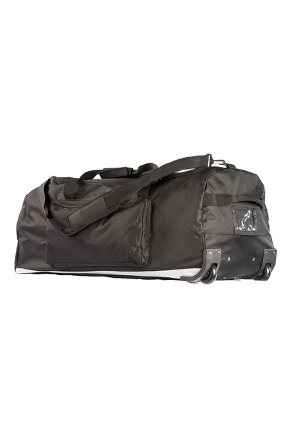 Travel Trolley Bag, depozitare, negru