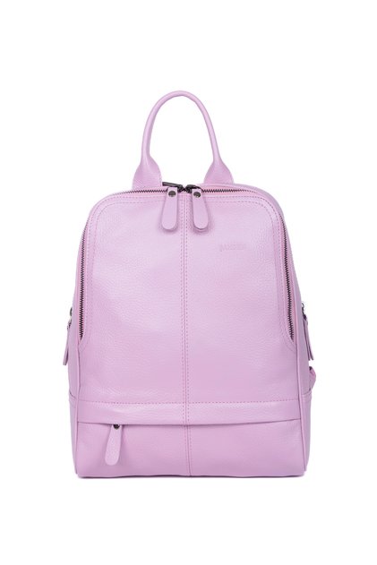 Genuine Leather Women's Backpack 13 Inches