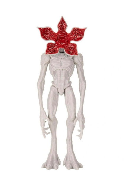 Next Plus Lisanslı Stranger Things Demogorgon 30 cm Son Derece