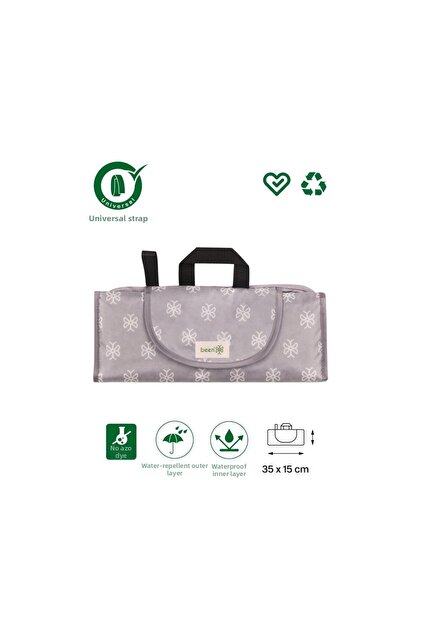 Functional Baby Care Mat
