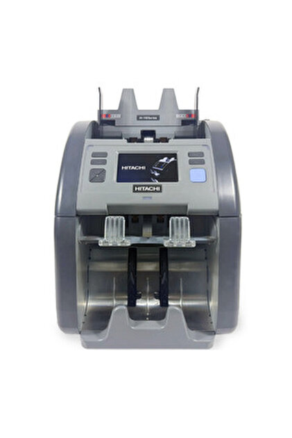 HITACHI I-hunter 2.0 Dual Cıs Fitneslı 18 Ülke Kombinasyonlu Para