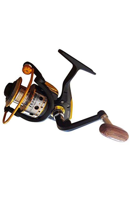 Apia Foojin'Z 6th Generation Angel Shooter S96M 2.89m 8-42gr Spin