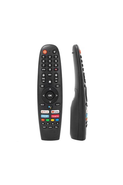 -Arçelik Android Tv Kumandası