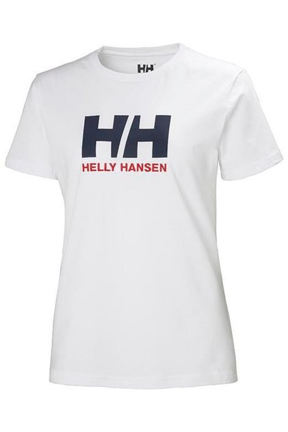 W LOGO T-SHIRT