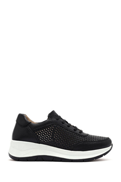 İnci Venezıa 5Fx Siyah Kadın Sneaker 101973700 - Fiyatı, Yorumları