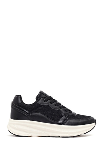 靴 nya İnci Venezıa 5Fx Siyah Kadın Sneaker 101973700 - Fiyatı, Yorumları
