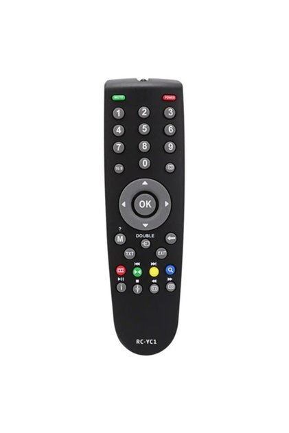 Ksp Kl Arçelik-beko Rc-yc1 Rm-l173 Lcd Tv Kumanda