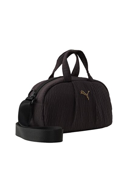 バッグ 2000s BOSE bag & PUMA bag Puma 092179-01 Up Mini Bag Kadın Çanta Siyah - Fiyatı