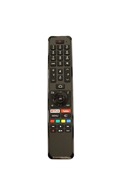 CT-8563 Bluetooth Sesli Kumanda