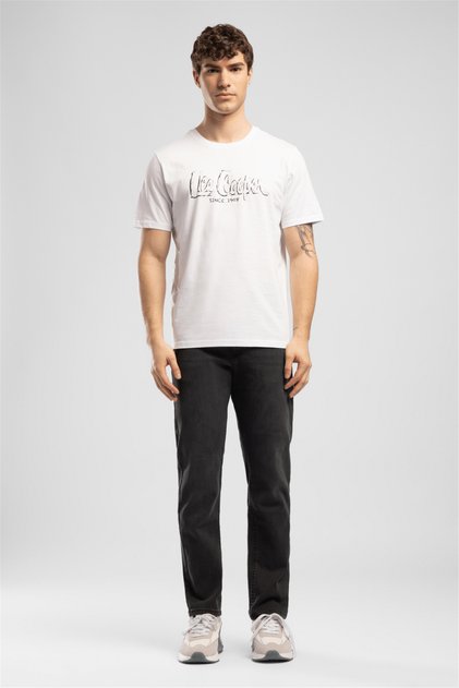 MEN'S DENIM PANTS