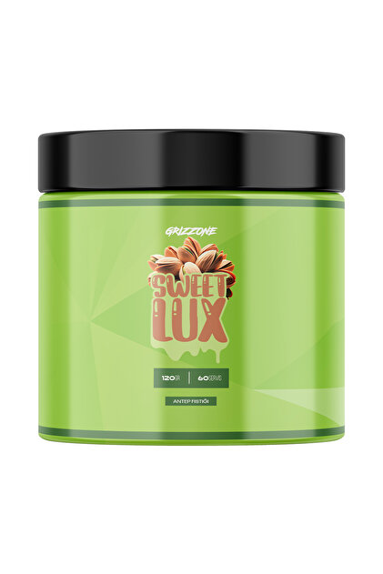 GRIZZONE Sweetlux Tatlandırıcı ( Dubai Çikolatası ) - Fiyatı
