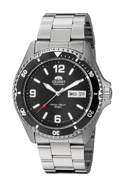 Ceas bărbătesc FAA02001B9, Automat, 42mm, 20ATM