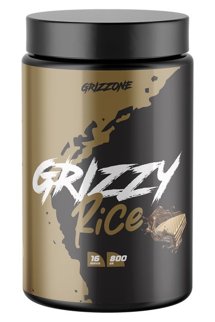 Rice Cream 800 Gr ( Gofret )