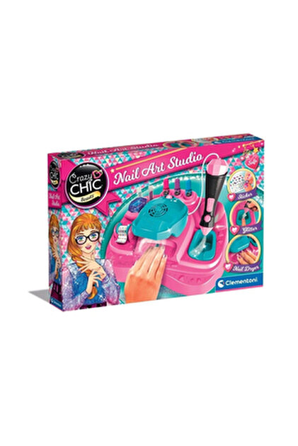 Genel Markalar Crazy Chic Moda Koleksiyonu 18666 - Fiyatı, Yorumları