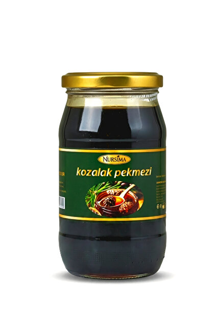 Nursima Kozalak Pekmezi 420 g - Fiyatı, Yorumları