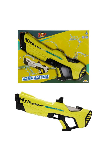 Sunman 5666 SUN RST ZAP SU TABANCASI NOVA BLINKS 3 7V USB 300ML 2R
