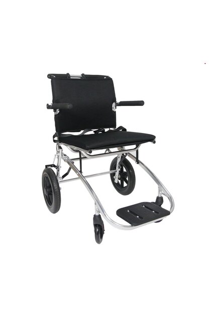 GOLFİ G509 Alüminyum Transfer Sandalyesi - Fiyatı, Yorumları
