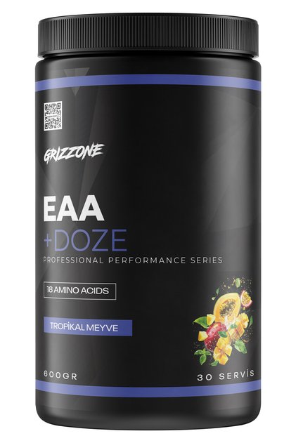 Eaa (Tropical)