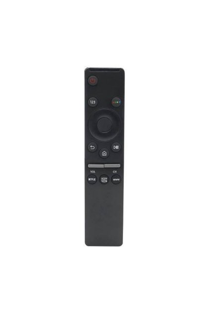 ile uyumlu Model 55AU8000 Smart 4k Led Tv Kumandası