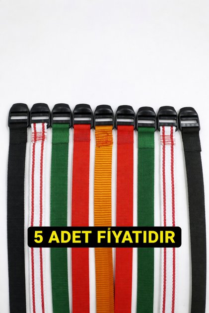 Bilek güreşi bağı