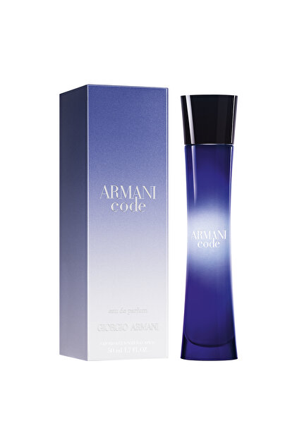 Giorgio Armani Code Kadın Femme Parfüm EDP 50 ml Fiyatı, Yorumları