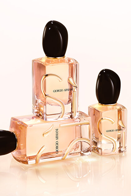 Giorgio Armani Si Parfüm EDP 100 ml Kadın Parfümü Yorumları