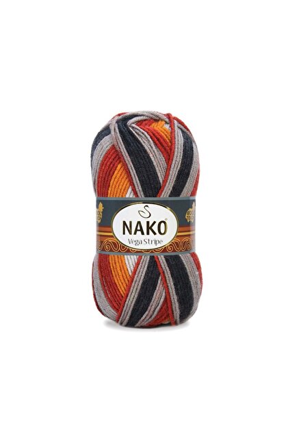 Nako VEGA STRIPE 82417 - Fiyatı, Yorumları