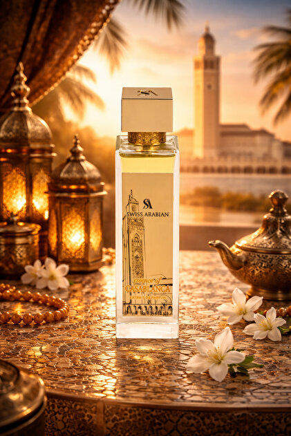 Swiss Arabian Shaghaf Vanilla Toffee parfüm - Fiyatı, Yorumları