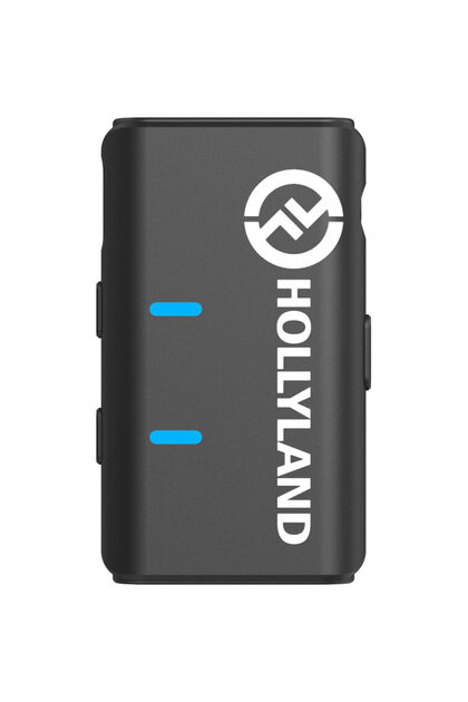 HollyLand Lark M1 Duo Kablosuz Mıkrofon - Fiyatı, Yorumları