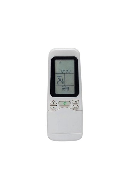 SX-24 Adore İle Uyumlu Klima Kumandası