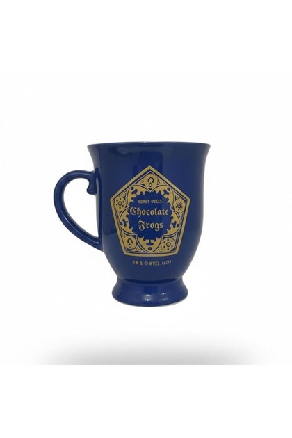Harry Potter Kazan Kupa Chocolate Frog - Fiyatı, Yorumları