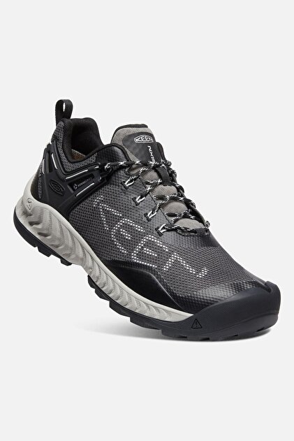 Keen 1026109 Nxis Evo Wp Erkek Outdoor Ayakkabı - ANTRASİT