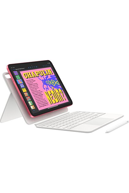 Apple iPad A16 Wi-Fi 256GB 11