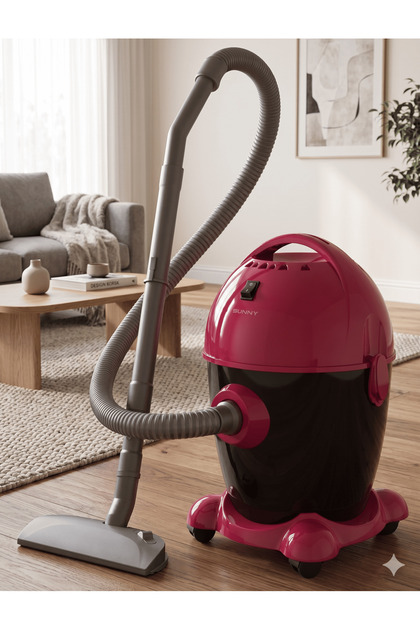 Sunny Esfera Sprkrs05 2000 W Islak Kuru Süpürge - Fiyatı, Yorumları