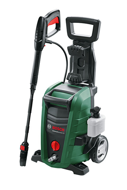 【新品・未開封】ボッシュ 高圧洗浄機 UniversalAquatak 125 Bosch UNİVERSALAQUATAK 125 YÜK.BASINÇLI YIKAMA - Fiyatı, Yorumları