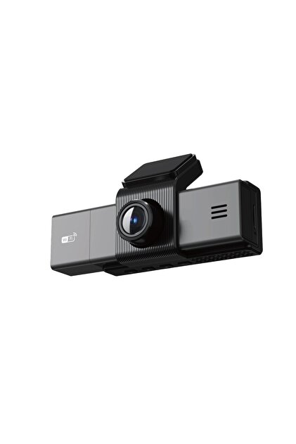 Navigold X13 Serisi 3 Kameralı Profesyonel 4K Araç İçi Kayıt
