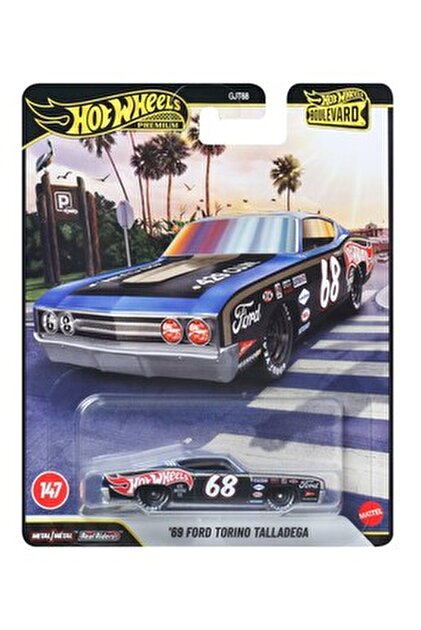 HOT WHEELS Boulevard '77 Holden Torana A9x Hkf12 - Fiyatı, Yorumları