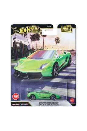 HOT WHEELS Premium - Boulevard #144 - 1993 Toyota 4Runner - Fiyatı