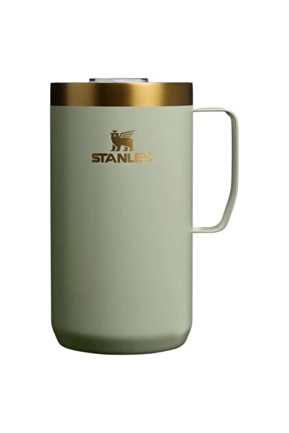 Thermos, Sizeless, Brown
