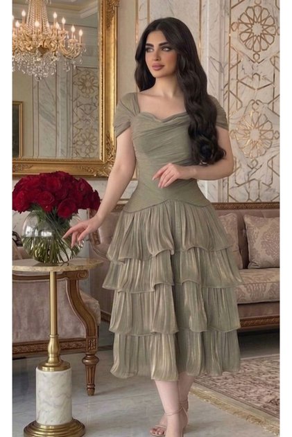 Fahsahin Dress