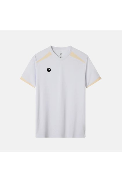 Men's V-Neck Athletic Training T-Shirt