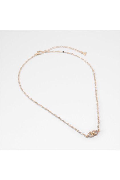 Tinzelle Womens Multicolor Necklace