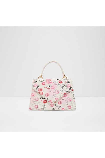 Bellavita Womens Multicolor Handbags