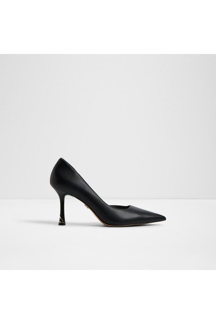 Livianna Womens Black Sandals