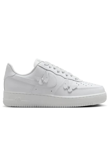 Nike Air Force 1 Low 'Butterfly' Kadın Sneaker Ayakkabı - Fiyatı