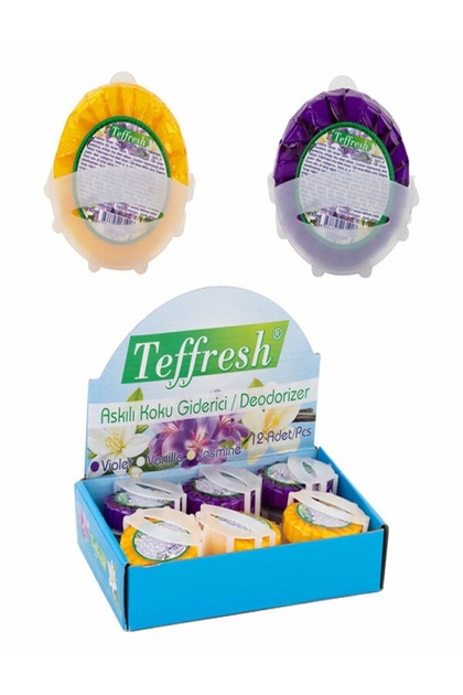 Glade Mini Jel, Floral Buket & Mini Jel, Temiz Çarşaf Ferahlığı