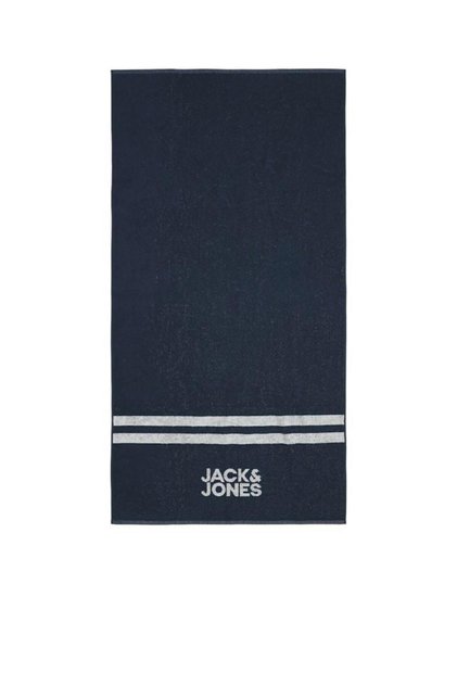 Jack Jones Clup Towel Styd Beach Towel 12286236