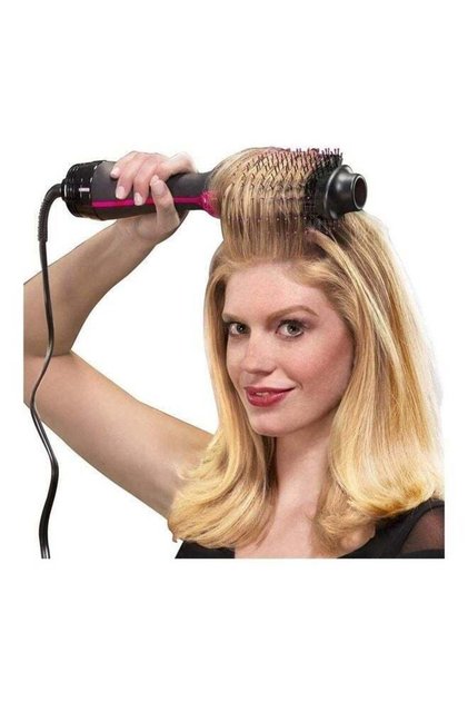 2-In-1 Multifunctional Styling Comb