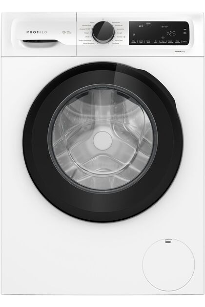 CGA25203TR 1200 Devir 10 kg Çamaşır Makinesi