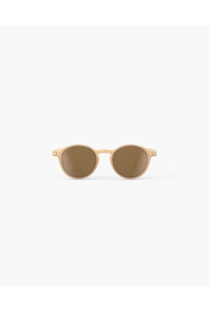 Kids # D Macchiato 3-5 Years - Brown Children's Sunglasses